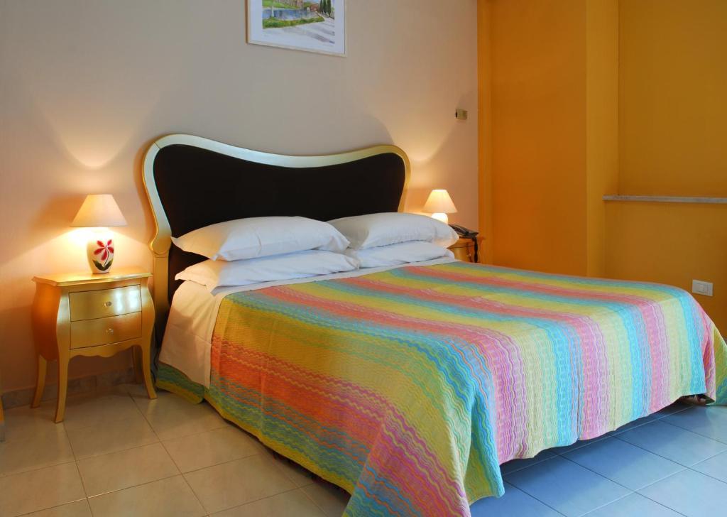 Hotel Michelangelo Teramo Ruang foto