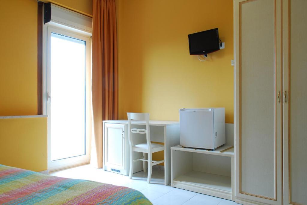 Hotel Michelangelo Teramo Ruang foto