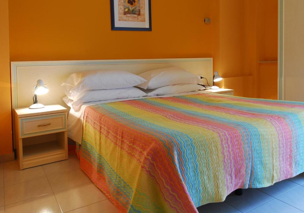 Hotel Michelangelo Teramo Ruang foto