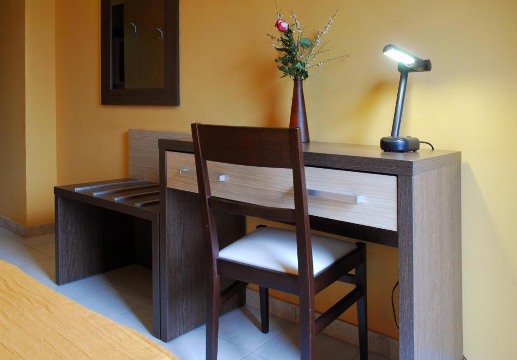 Hotel Michelangelo Teramo Ruang foto
