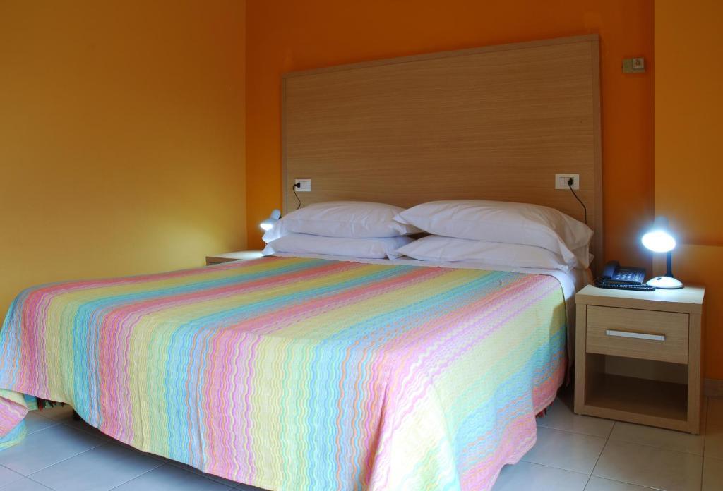 Hotel Michelangelo Teramo Ruang foto