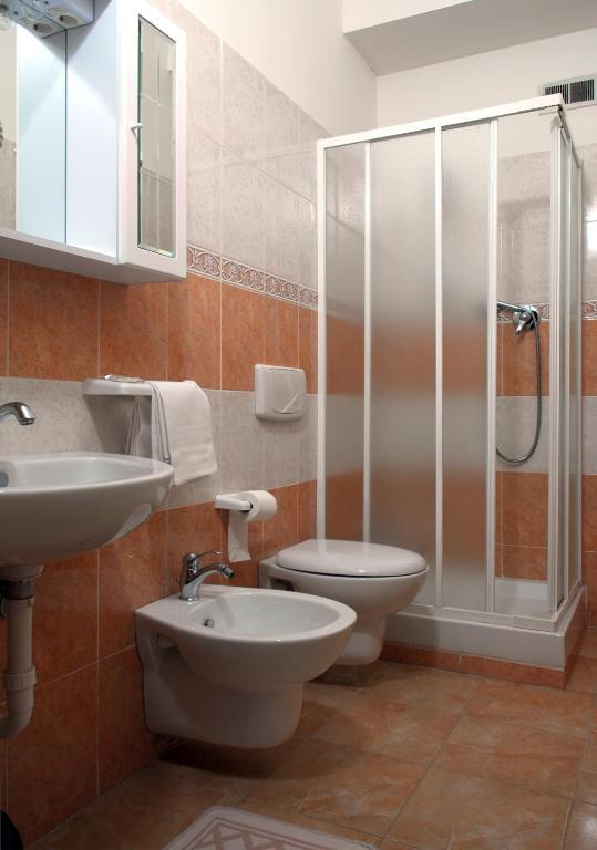 Hotel Michelangelo Teramo Ruang foto