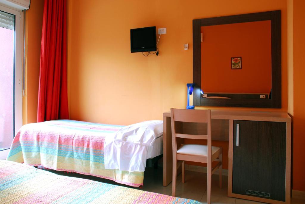 Hotel Michelangelo Teramo Ruang foto