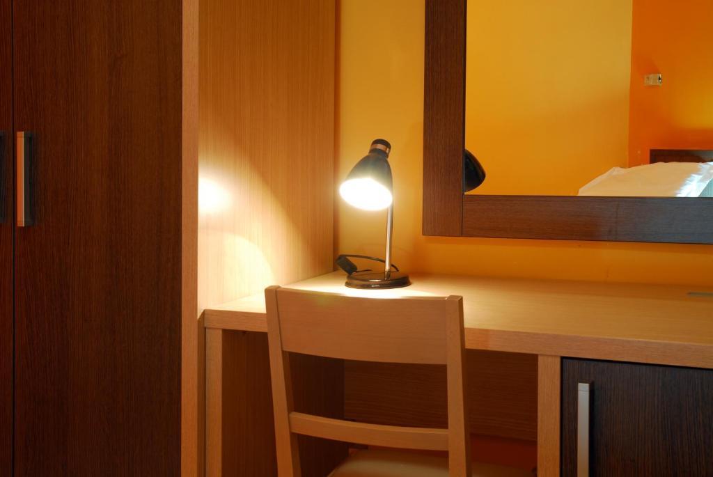 Hotel Michelangelo Teramo Ruang foto