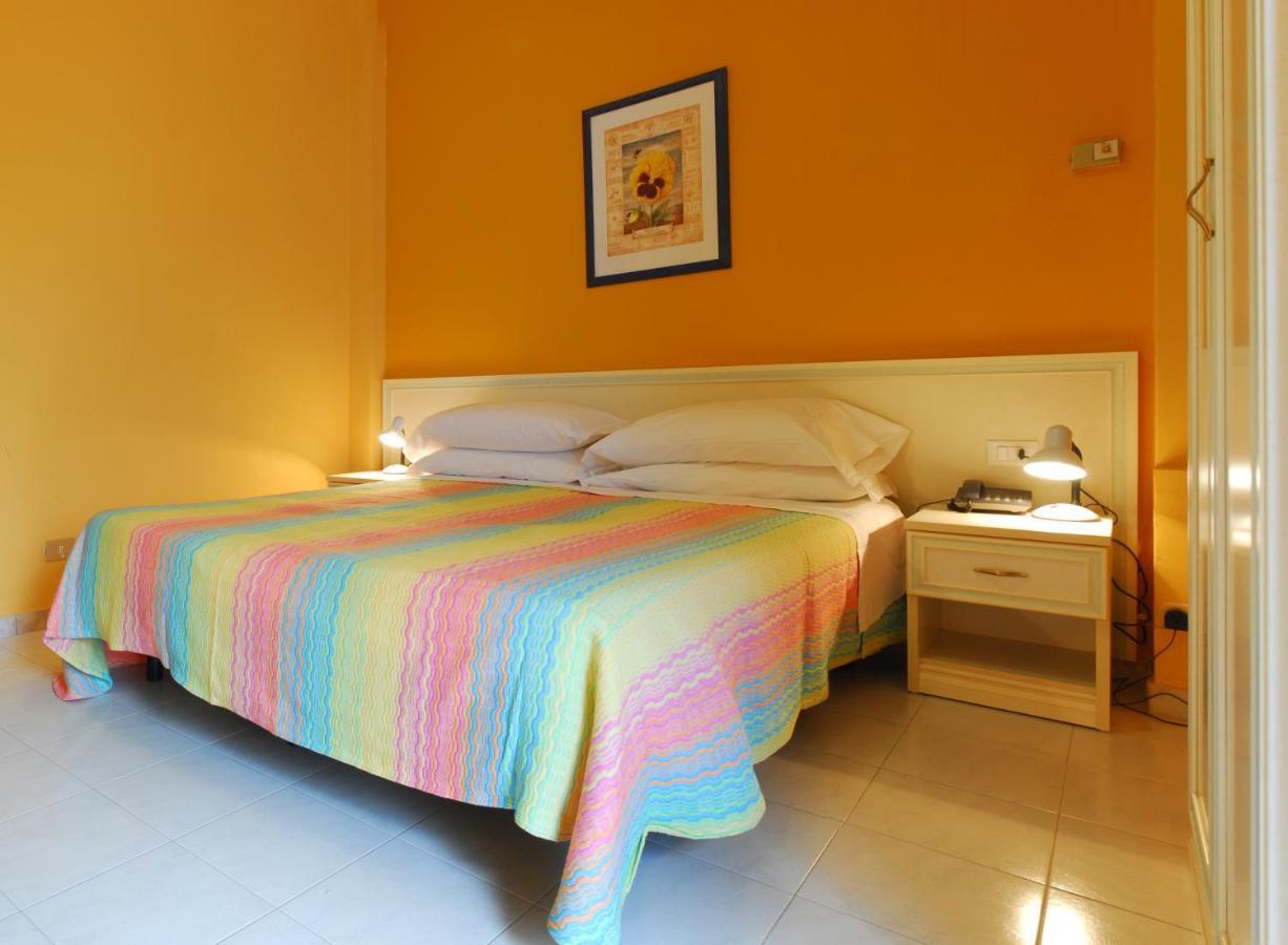 Hotel Michelangelo Teramo Ruang foto